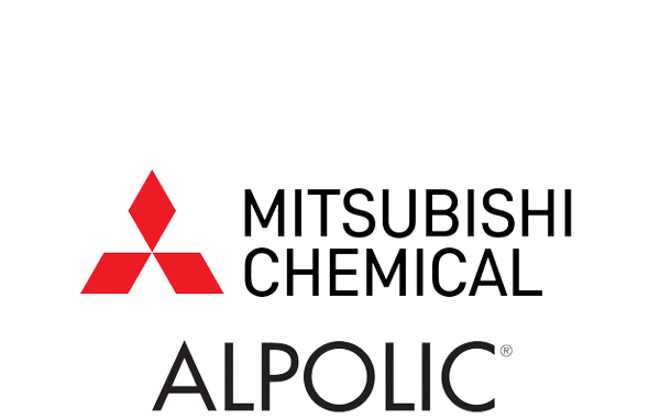 Alpolic Logo