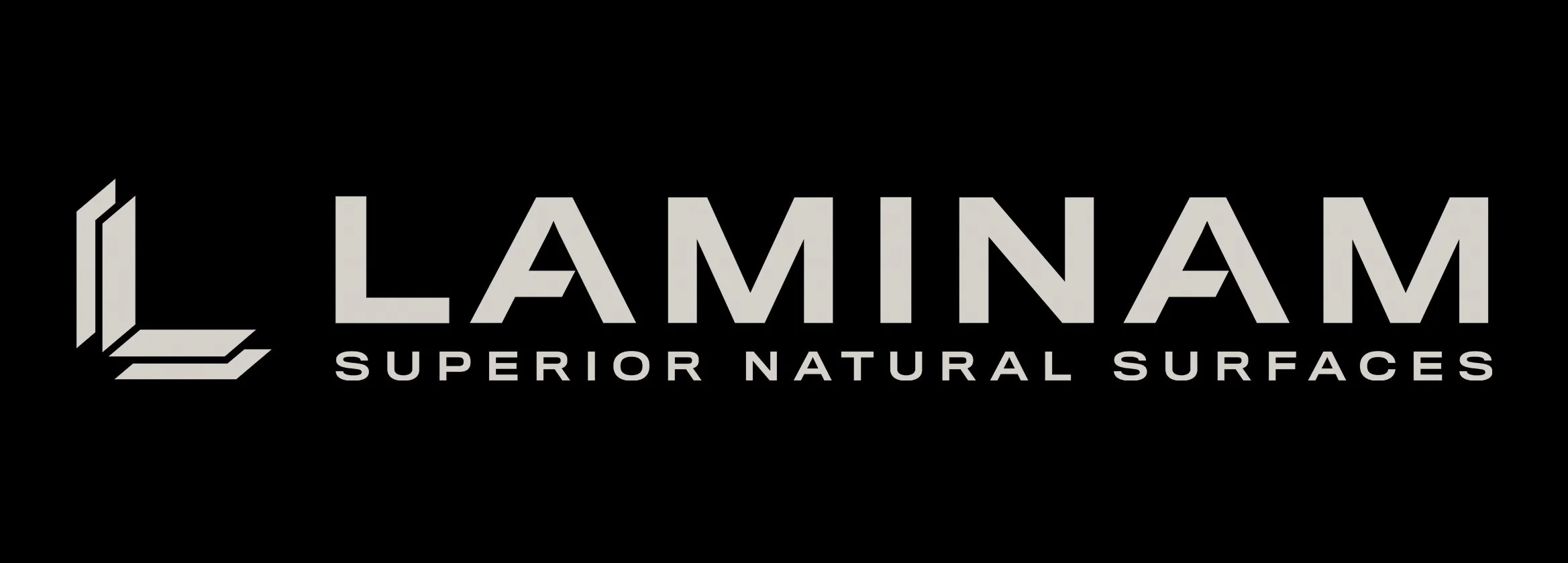 LAMINAM Logo