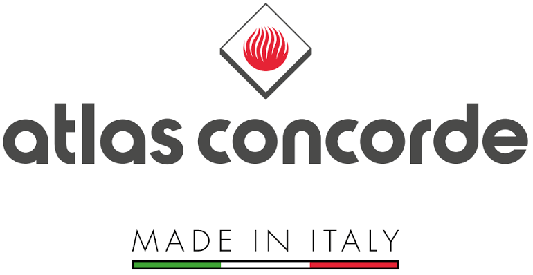 Atlas Concorde Logo