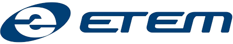 Etem Logo