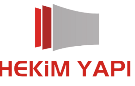 Hekim Yapi Logo