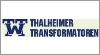THALHEIMER TRANSFORMATORENWERKE