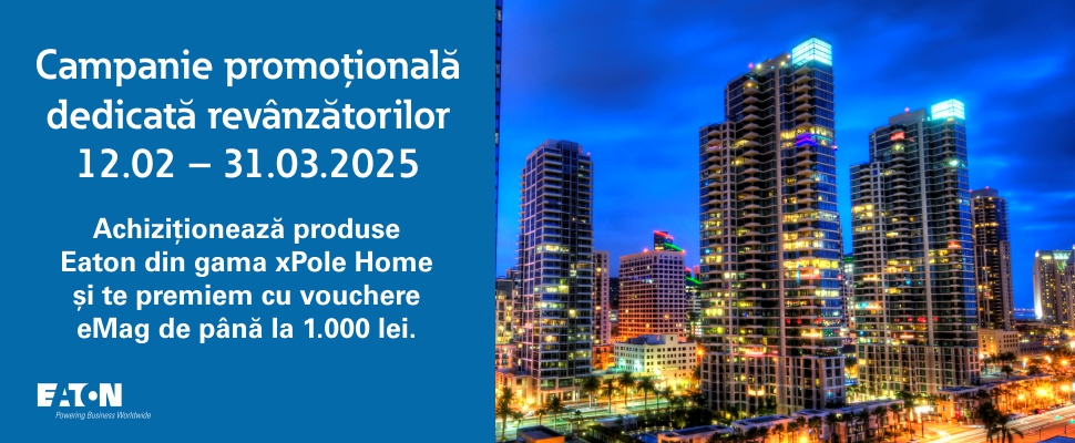 Banner Promoțional