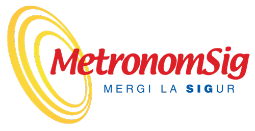 metronom logo
