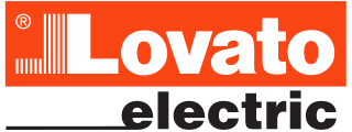 lovato electric logo