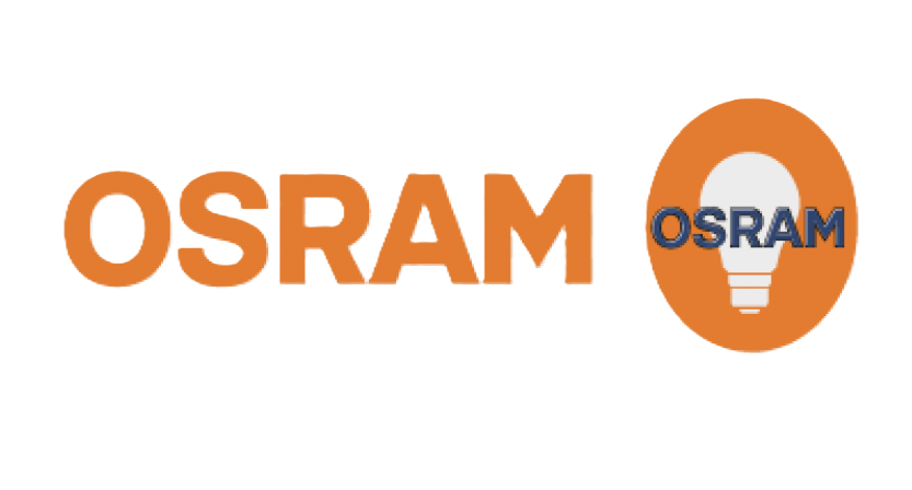 OSRAM logo