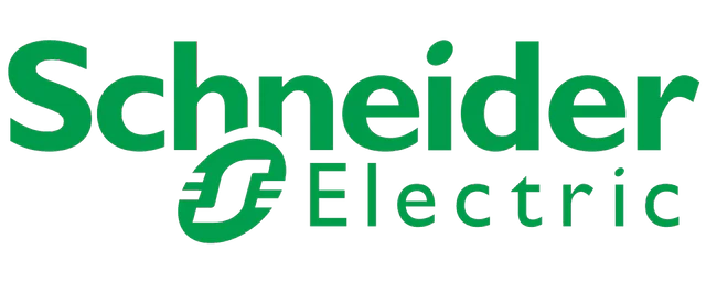 SCHNEIDER ELECTRIC logo