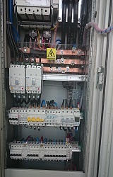 Distributie