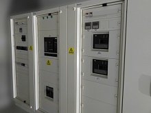 Distributie