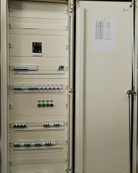 Distributie