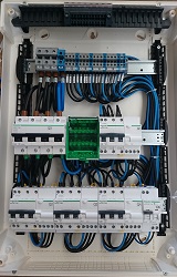 Distributie