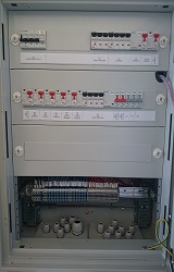 Distributie