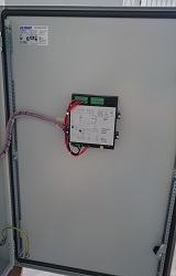 Baterii de compensare a energiei reactive