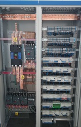 Distributie