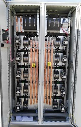 Baterii de compensare a energiei reactive